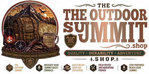 TheOutdoorSummit.shop